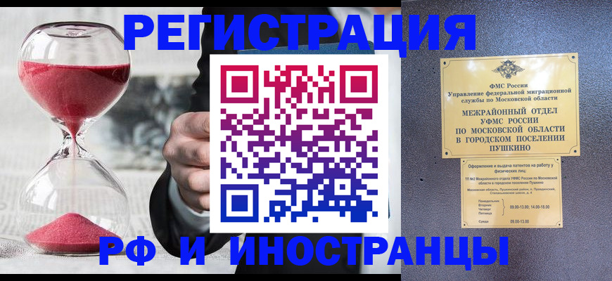 прописка законно в Щиграх